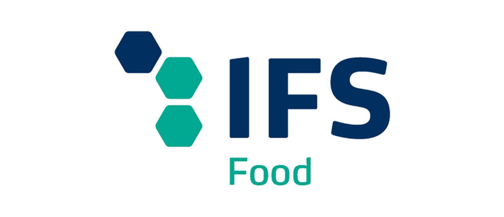 Obtenemos la Certificación IFS Food